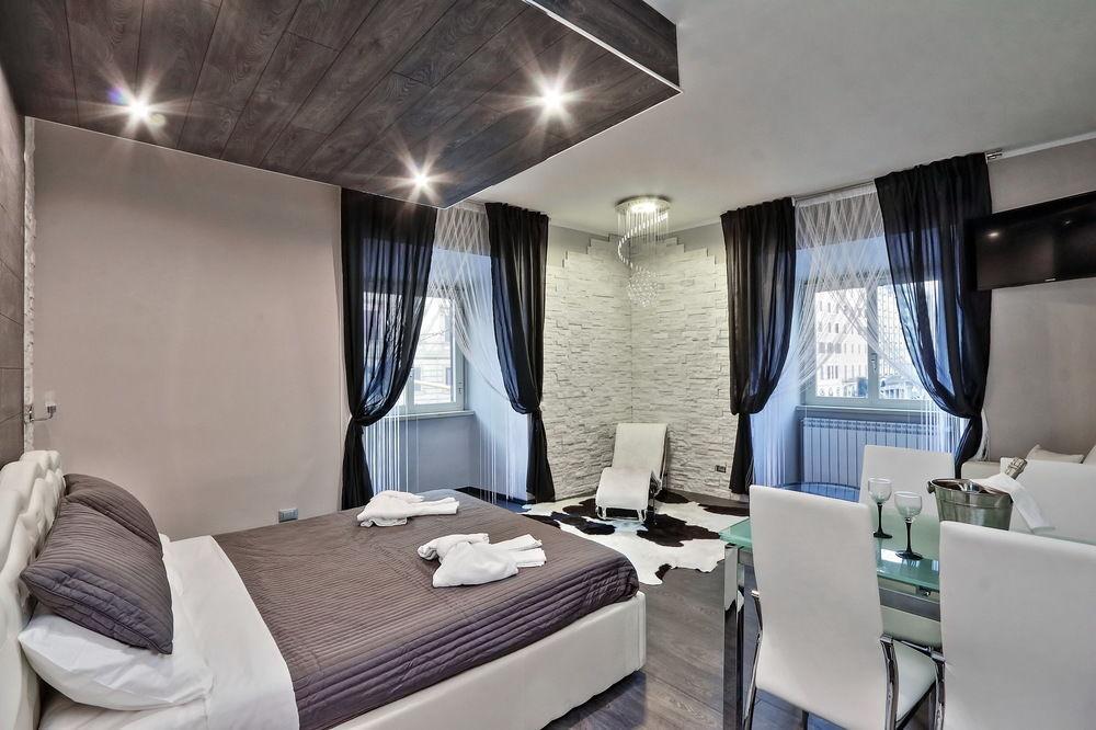 Guest house Paradise