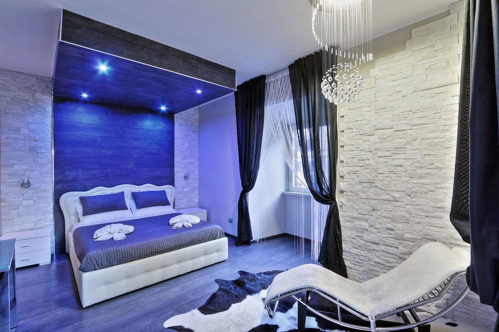 Paradise 3* Rome