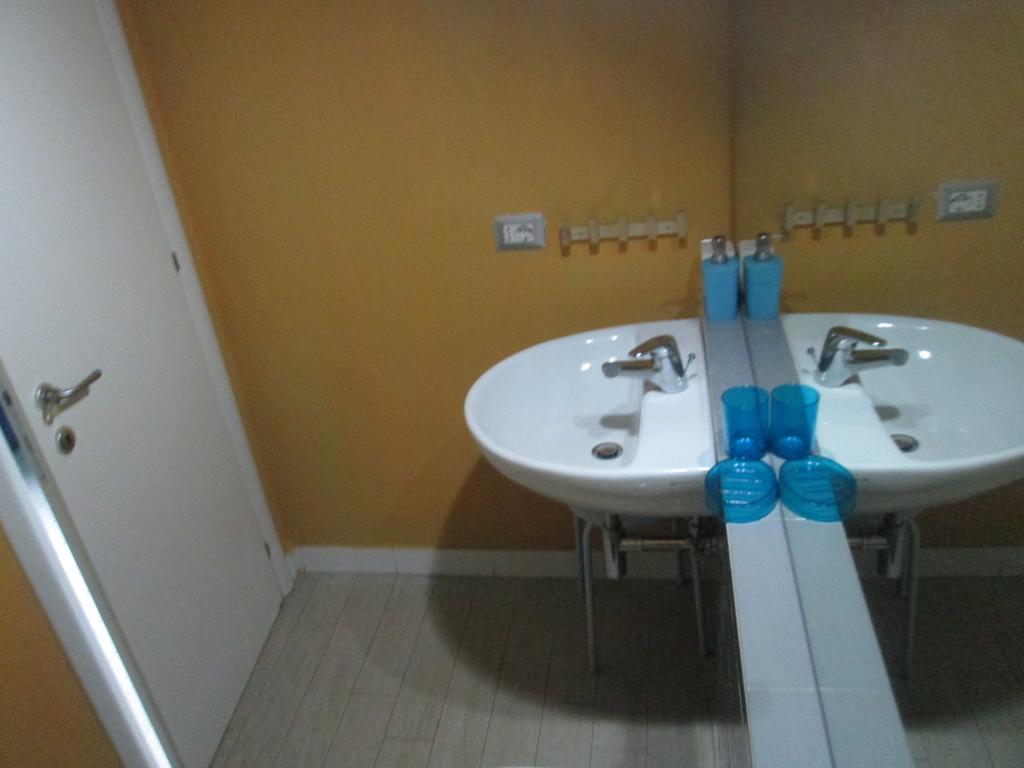 Casa Particular 25rooms * Rome