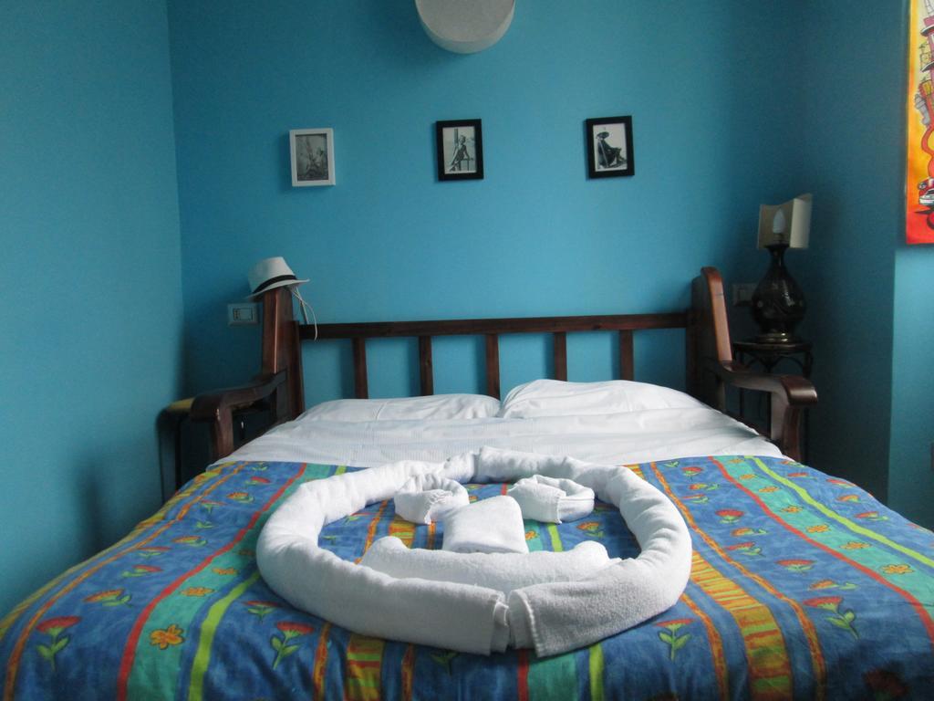 Guest house Casa Particular 25rooms