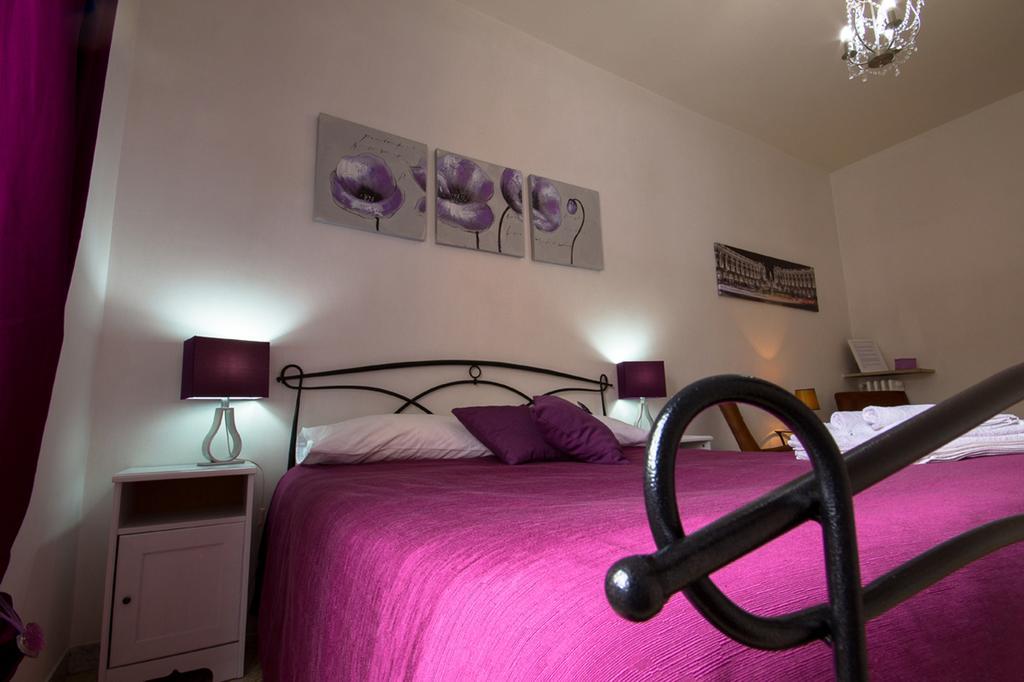 Apartment Casa Via Cesena *