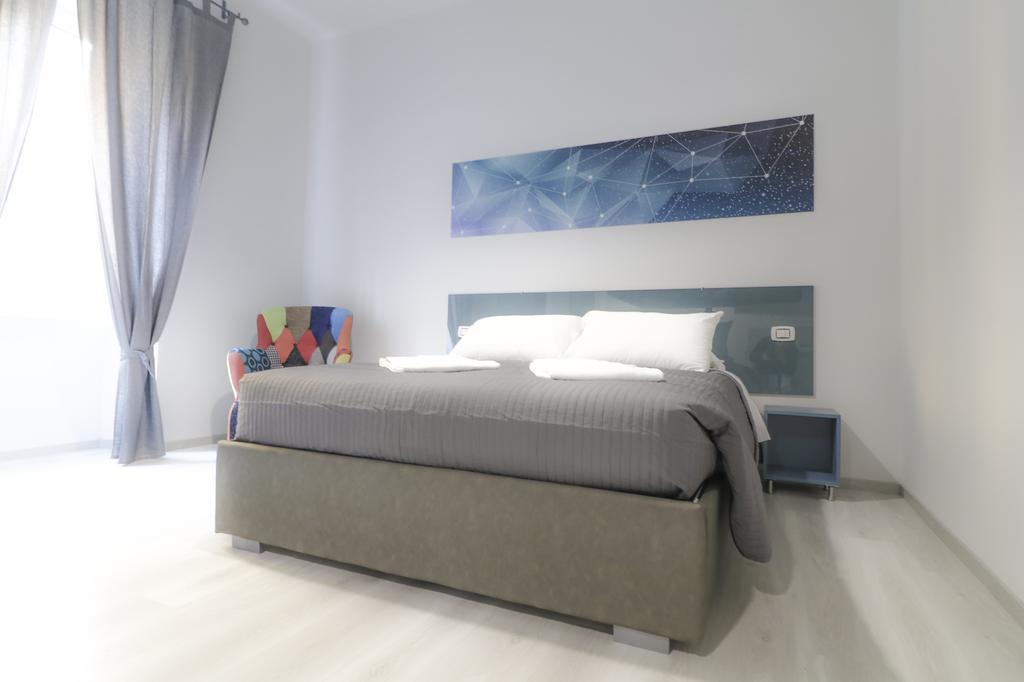 Cinquesogni Guest house Rome