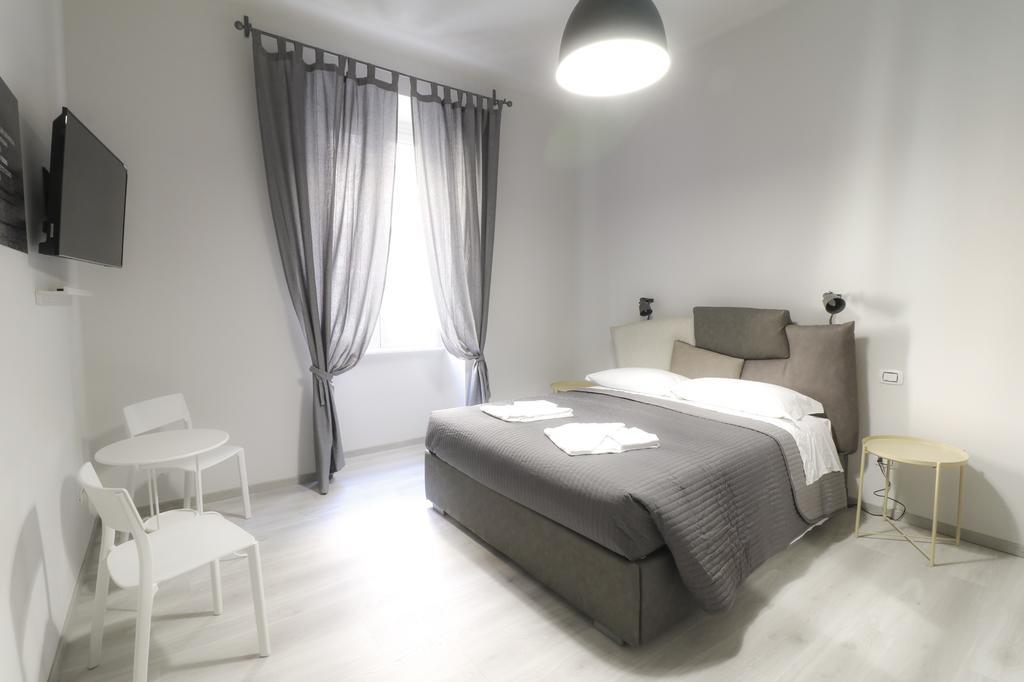 Guest house Cinquesogni Rome