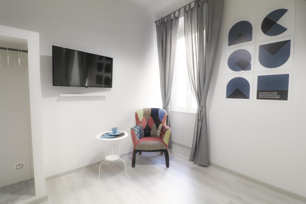 Cinquesogni Guest house Rome