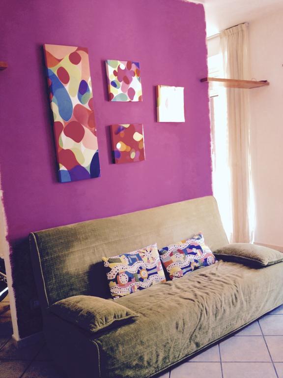 Apartment Modi *
