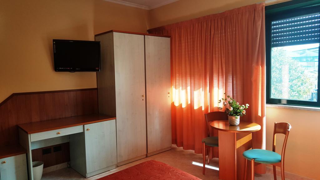 Hotel Laurence