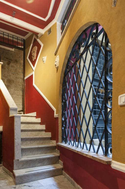 Appartamento Relais 753