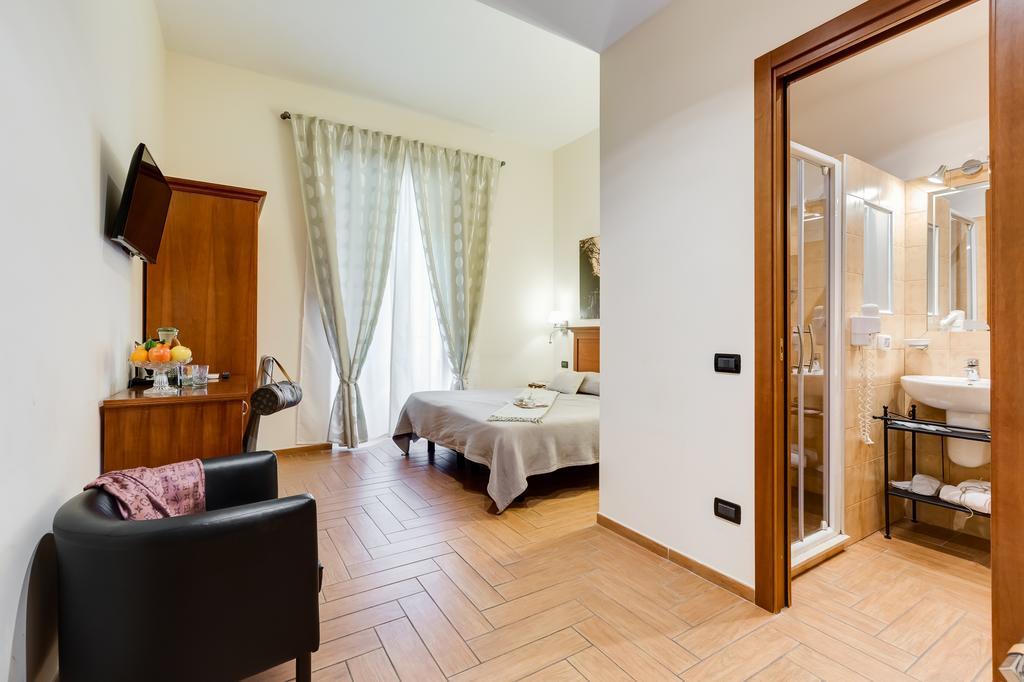 Residenza Guest house