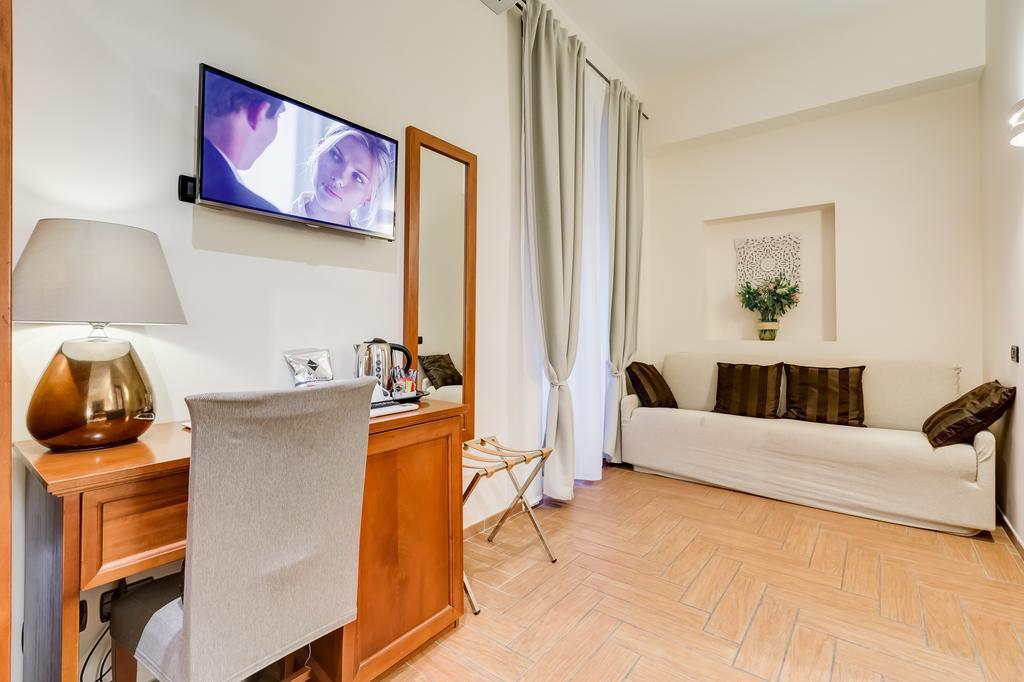 Residenza Guest house