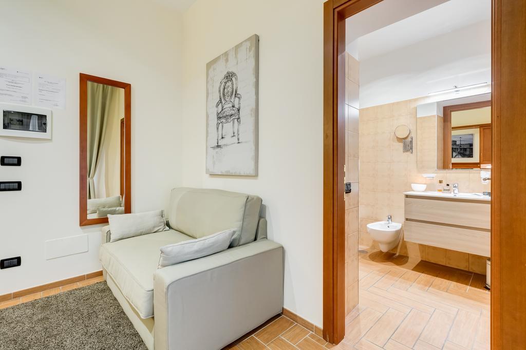 Residenza Rome