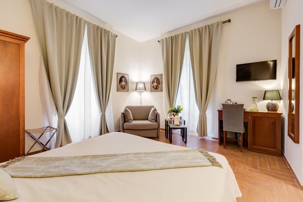 Residenza Rome