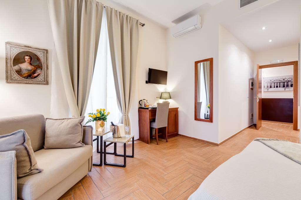 Residenza Guest house Rome