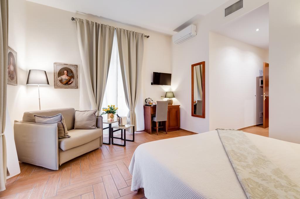 Residenza Guest house 2*