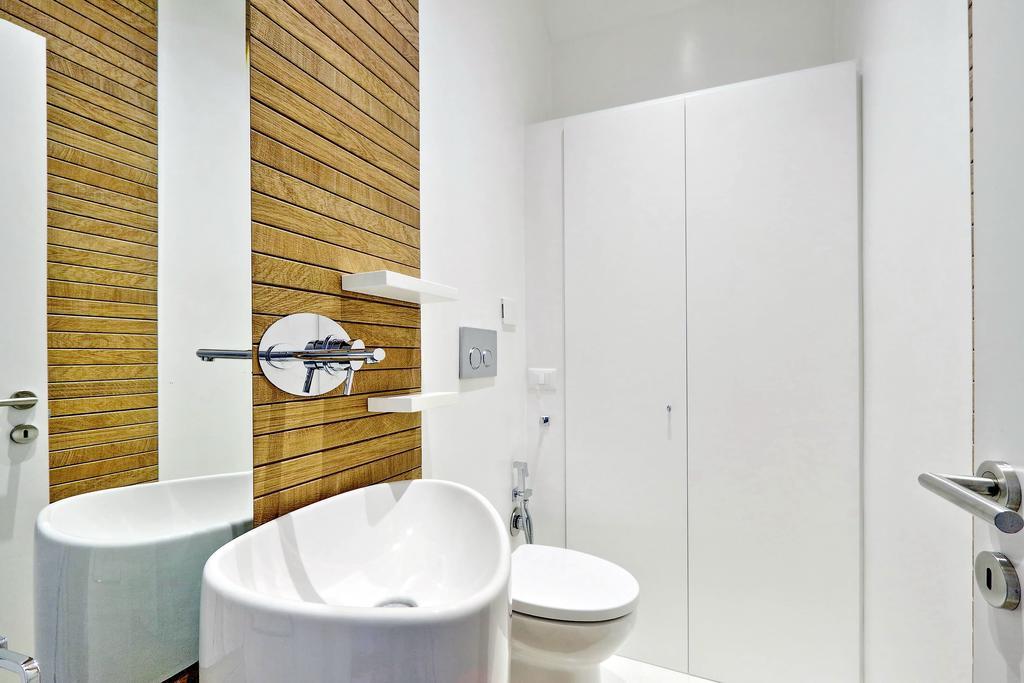 Apartment Elegant Vibia 300 Mt From Colosseum Rome