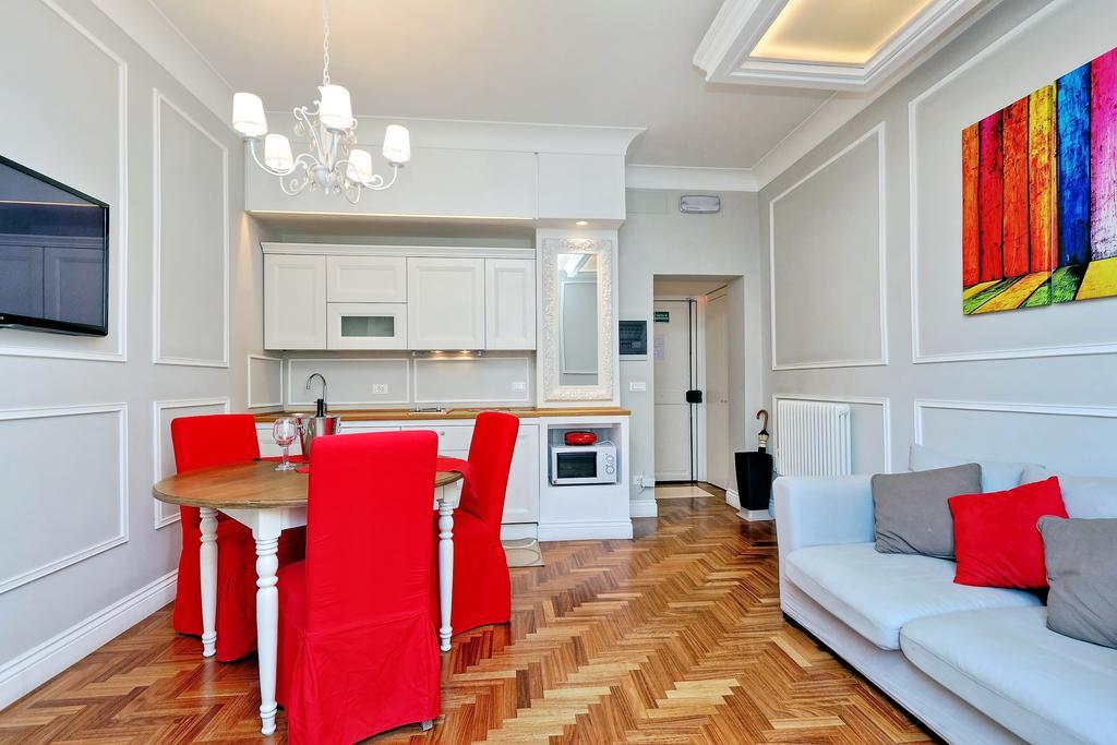 Apartment Elegant Vibia 300 Mt From Colosseum *