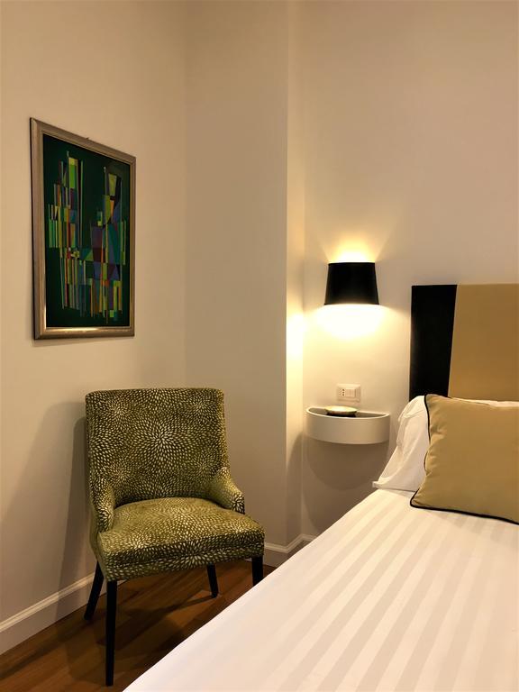 Bed & Breakfast 900 Piazza Del Popolo Rome