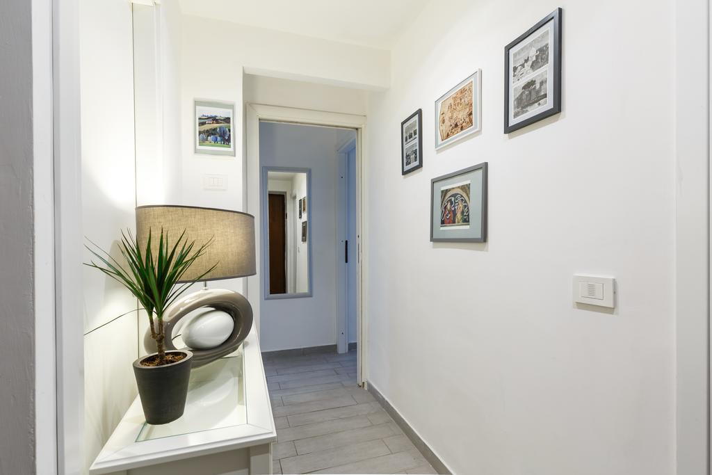 Guest house Sallustio Fine Rooms Guest House
