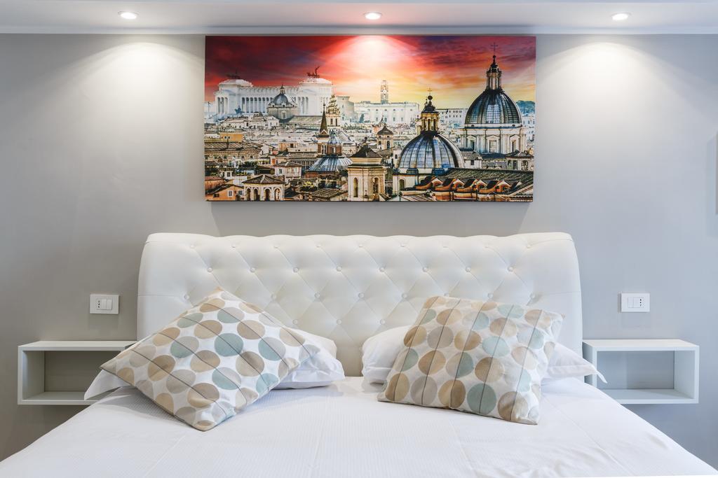 Sallustio Fine Rooms Guest House