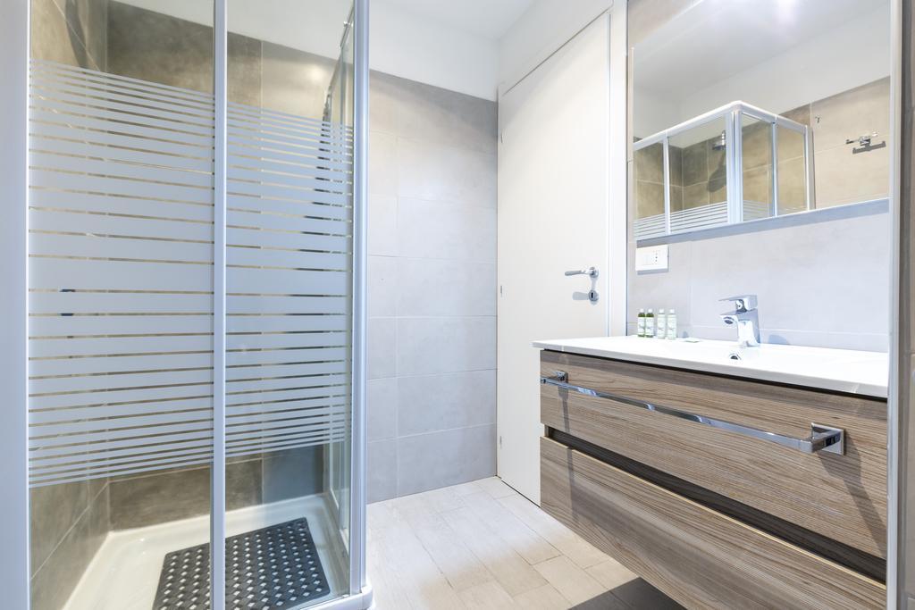 Sallustio Fine Rooms Guest House Guest house 3*