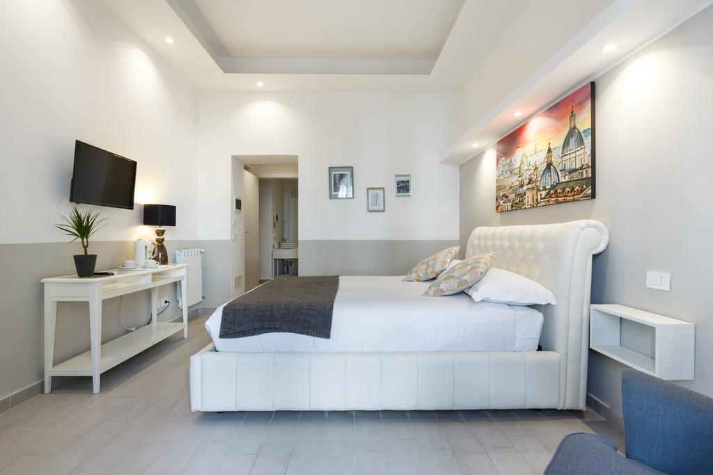 Sallustio Fine Rooms Guest House Guest house Rome