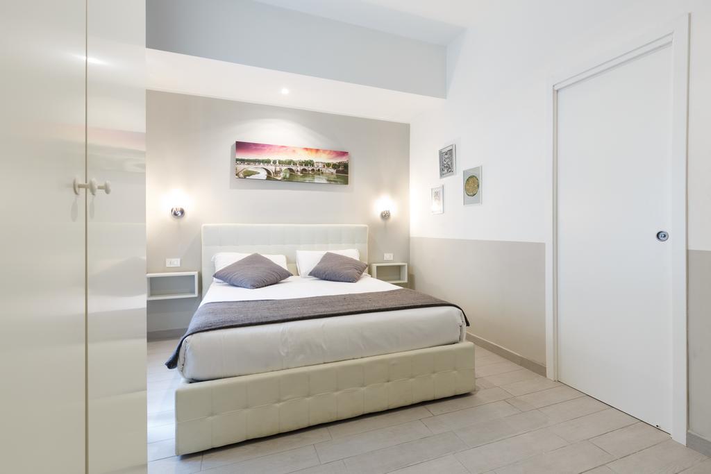 Sallustio Fine Rooms Guest House
