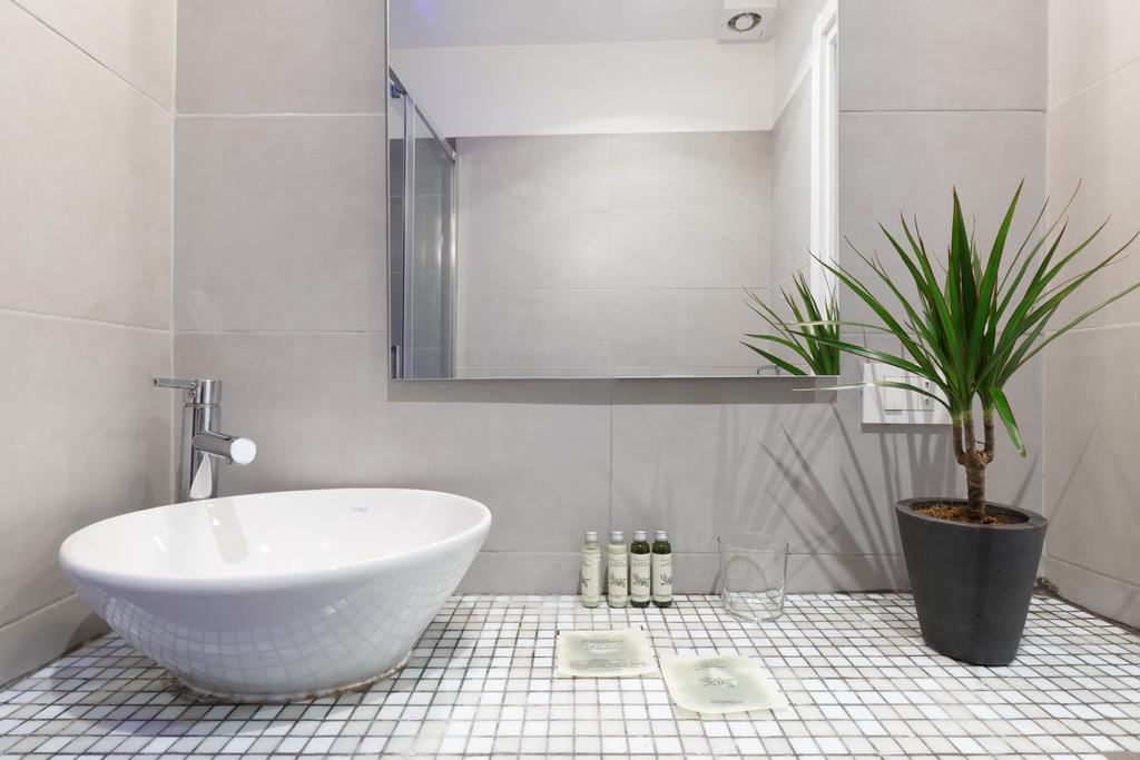 Guest house Sallustio Fine Rooms Guest House Rome