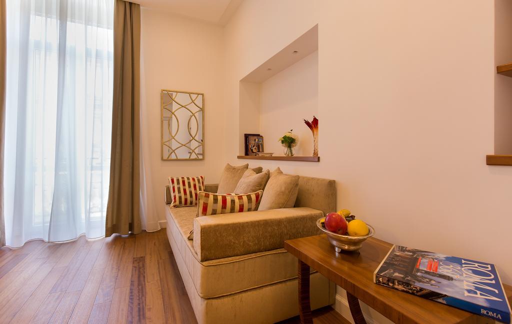 Bed & Breakfast 900 Piazza Del Popolo 3*