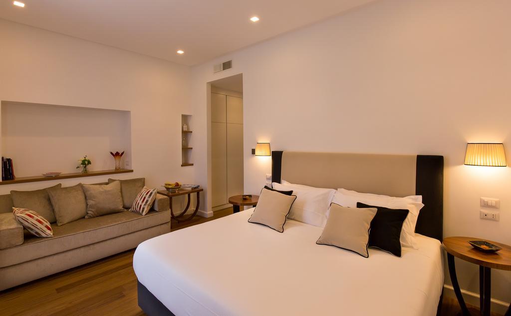 900 Piazza Del Popolo Bed & Breakfast Rome
