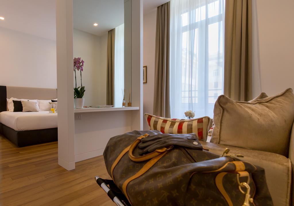 900 Piazza Del Popolo 3* Rome