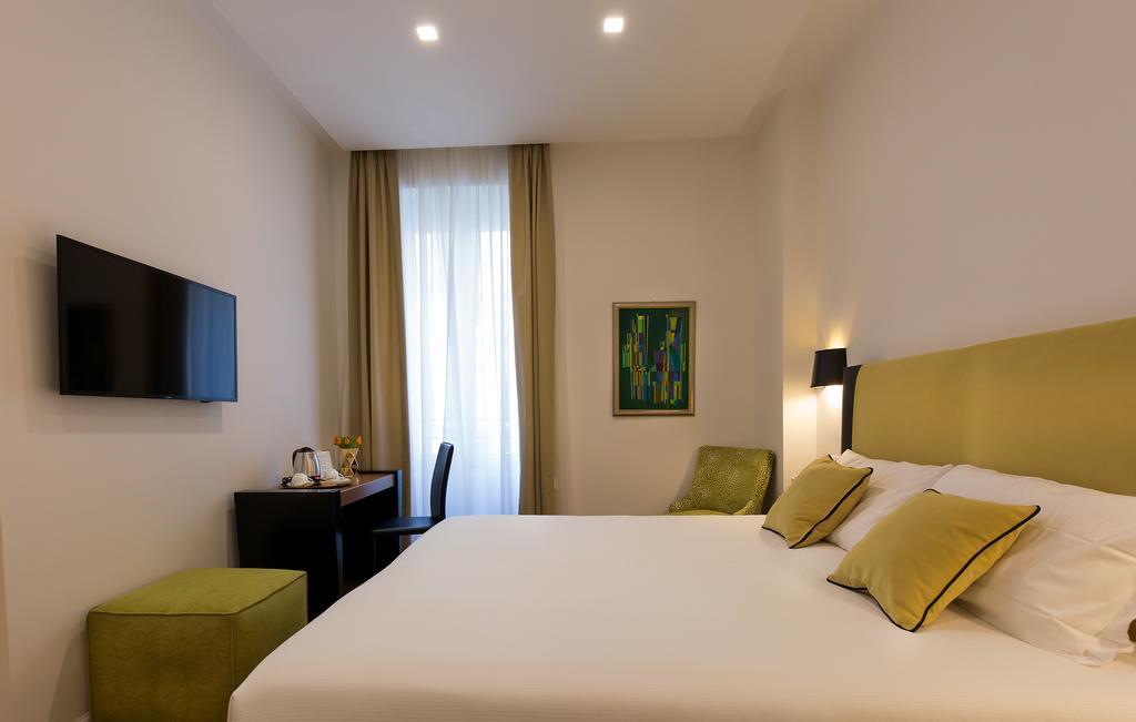Bed & Breakfast 900 Piazza Del Popolo 3*