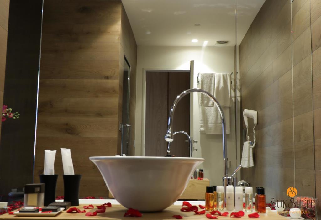 Sun Luxury Pantheon 3* Rome