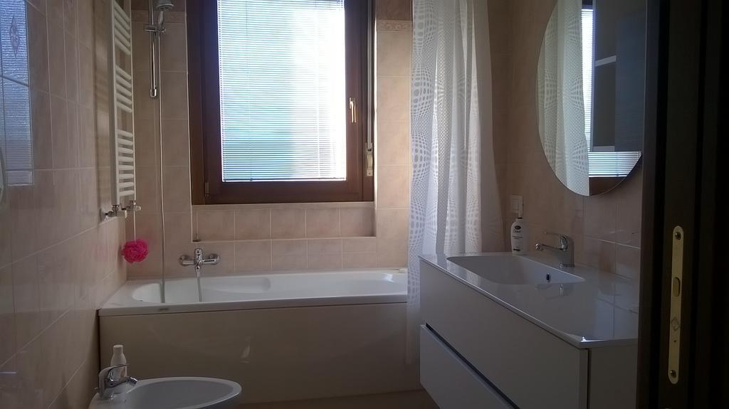 A Casa Con Stefania Guest house *