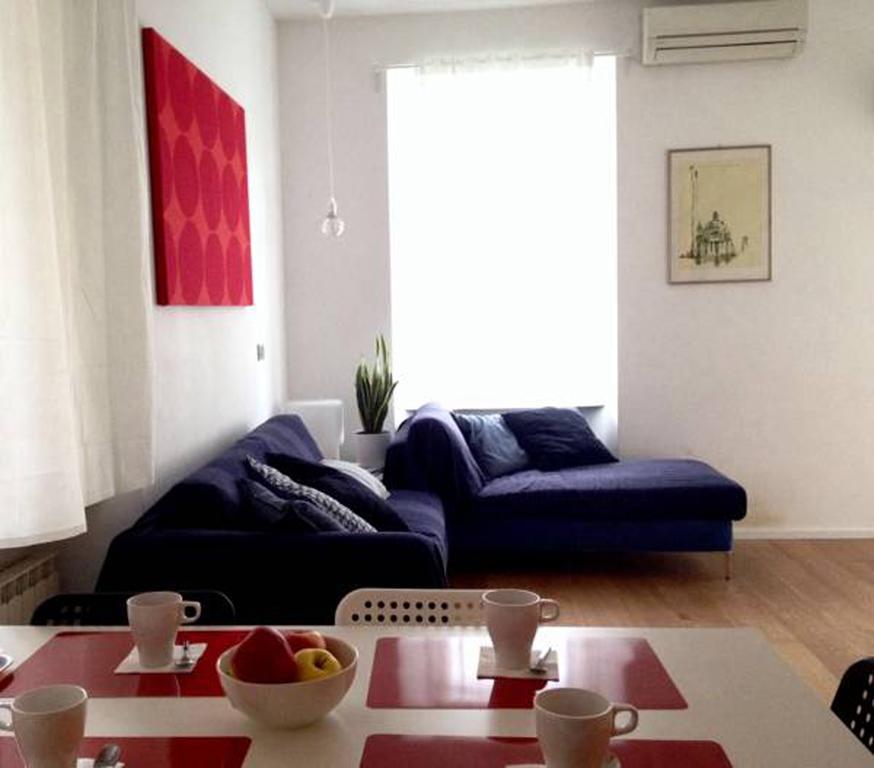 Apartment Fiori Al Vaticano68 Rome