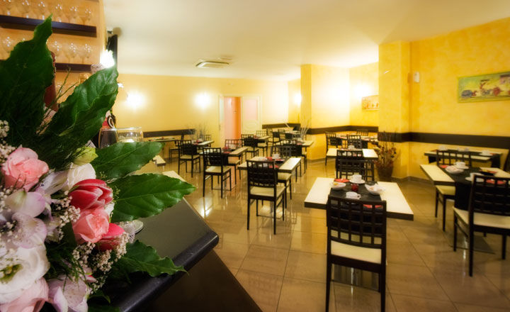 Hotel Bright Rome