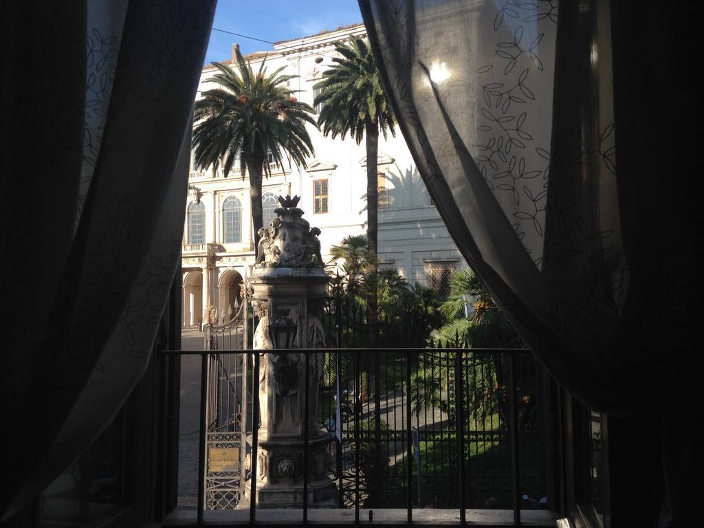 Kenzo & Kiara Guest house Rome