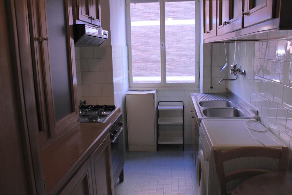 Aparthotel Tourist House Rome