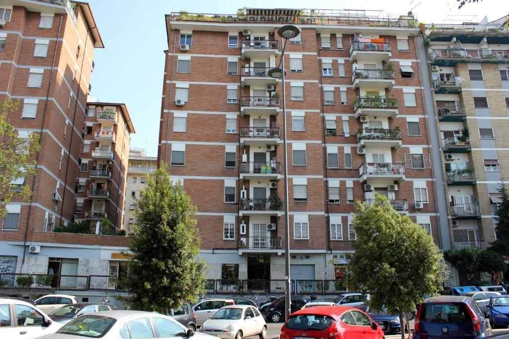 Aparthotel Tourist House