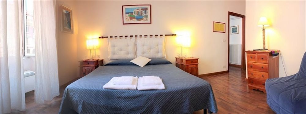 Federici Guest house