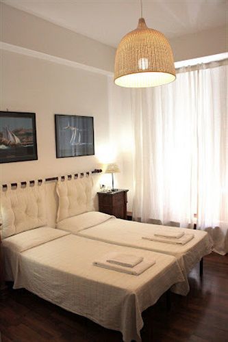 Guest house Federici 3*