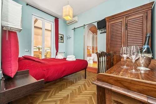 Orlando Innamorato Bed & Breakfast