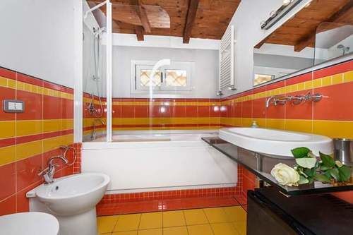 Orlando Innamorato Bed & Breakfast