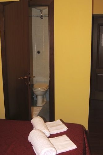 San Pietro Candia 25 Guest house