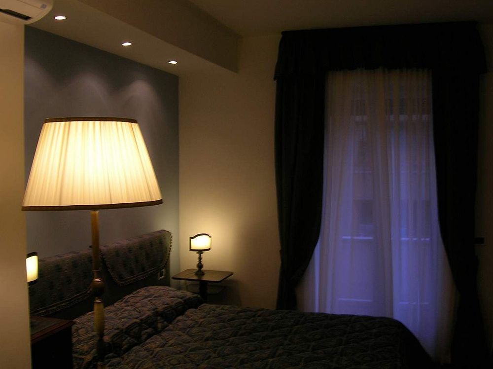Le Sibille 3* Rome