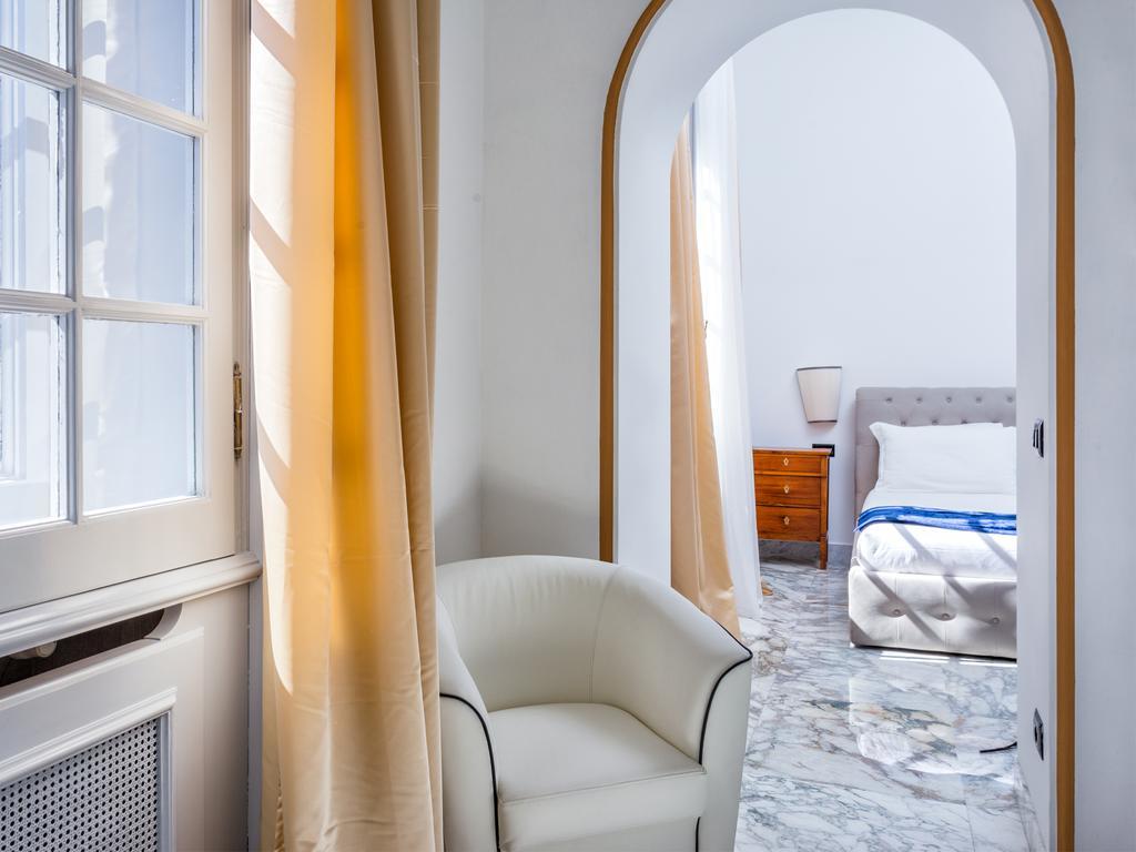 Affittacamere Queen Palace 2*