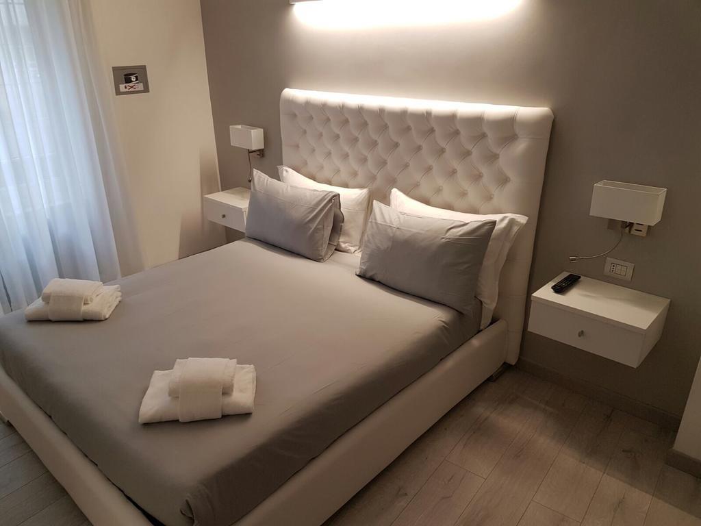 Bed & Breakfast S. Pietro Rome
