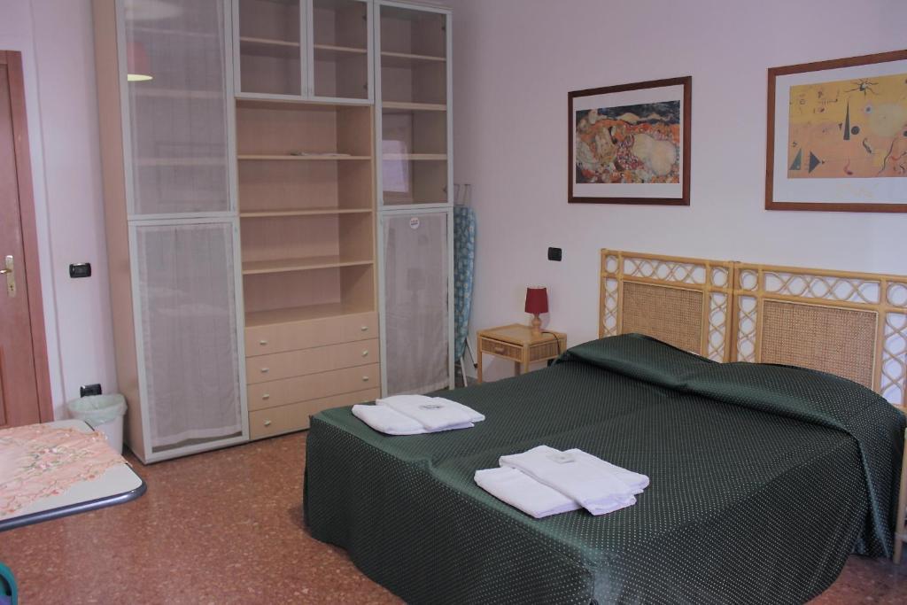 Aparthotel Tourist House Rome