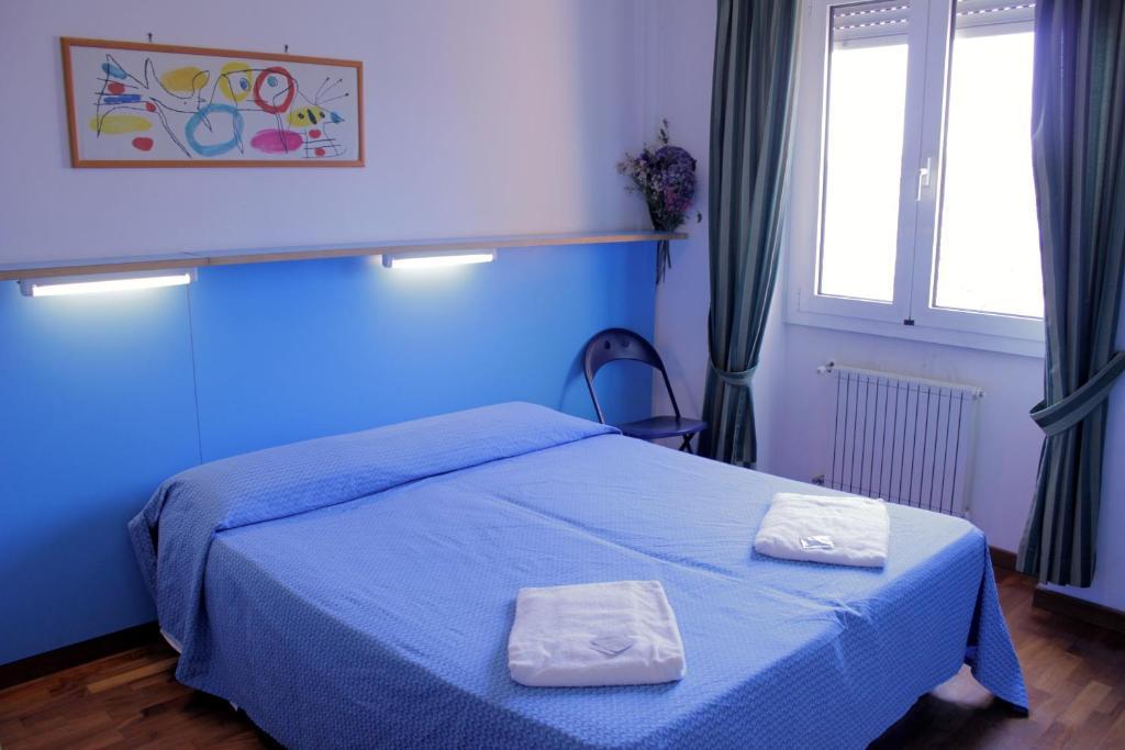 Tourist House Aparthotel Rome