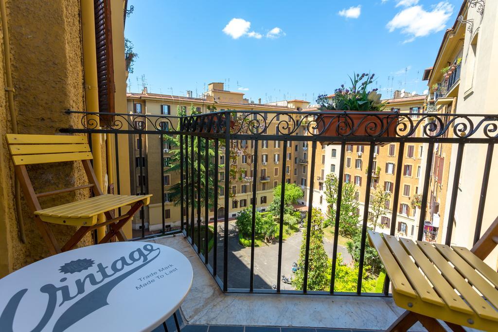Guest house Relais Incantesimo Vaticano Rome