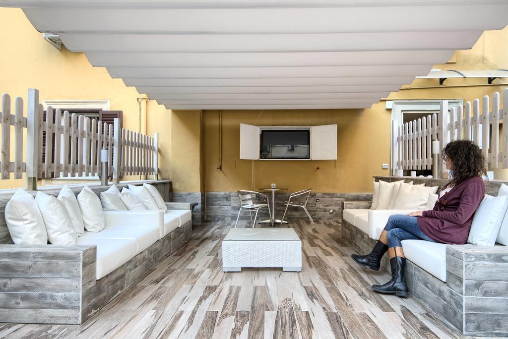 Guest house Vatican's Roof 2*