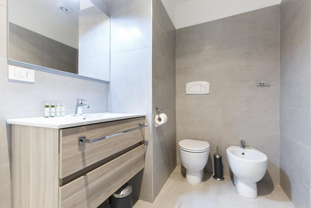 Sallustio Fine Rooms Guest House Rome